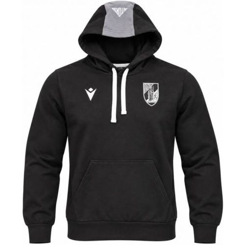 Vitória de Guimarães s Sweat à capuche 60003537 - Macron - Modalova