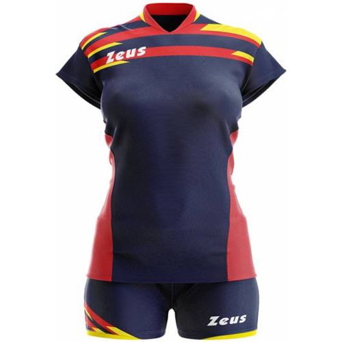 Kit Itaca s Maillot + Short 2 pièces. Donn /rouge - Zeus - Modalova