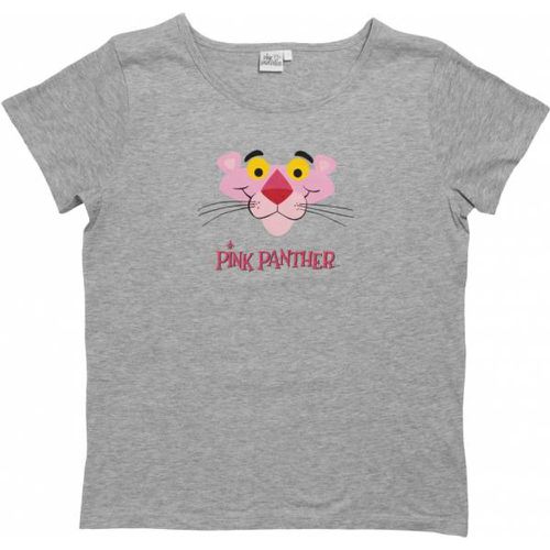 La Panthère Rose s T-shirt 0129746 - UNITED LABELS - Modalova