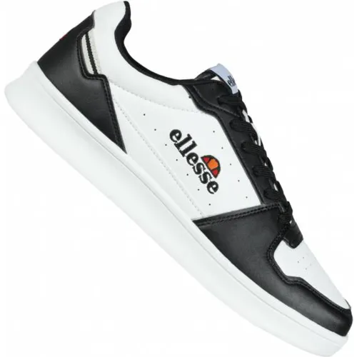 Nole Cupsole s Sneakers SBSF0862-BLANC - Ellesse - Modalova