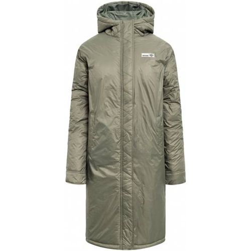 Peppi s Parka Veste 124980-005-KHAKI - Bench - Modalova