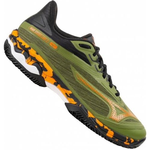 Wave Exceed Light s Chaussures de padel 61GB2322-90 - Mizuno - Modalova