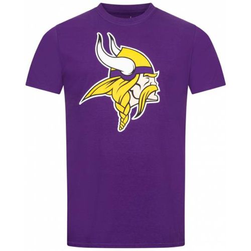 Vikings du Minnesota NFL s T-shirt 1600MPPL1ADMVI - Fanatics - Modalova