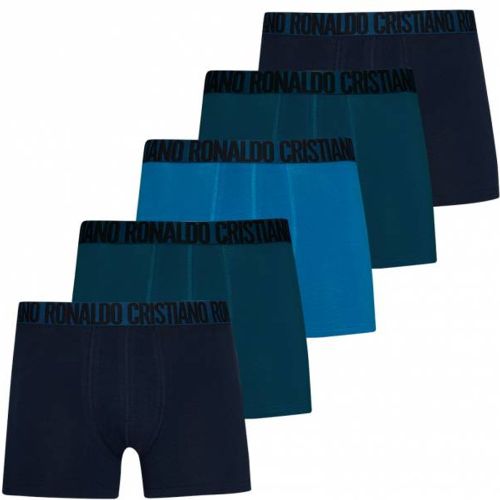 Cristiano Ronaldo s Boxer-short Lot de 5 8125-49-2313 - CR7 - Modalova