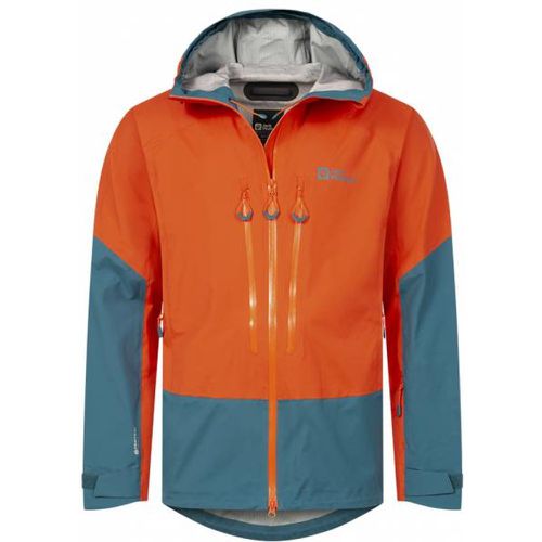 Alpspitze 3L Étanche s Veste 1115181-3017 - Jack Wolfskin - Modalova