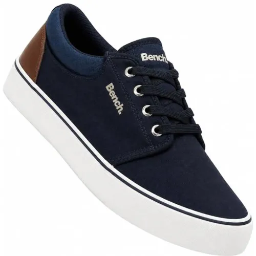 Donnie s Sneakers marine BEN1029-C13 - Bench - Modalova