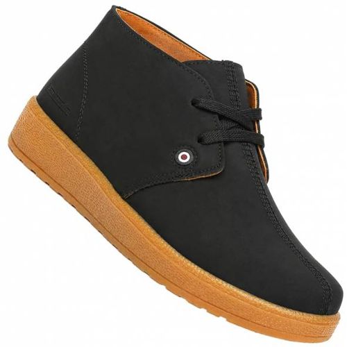 Pinto Casual s Chaussures noires LAM0073-I02 - Lambretta - Modalova