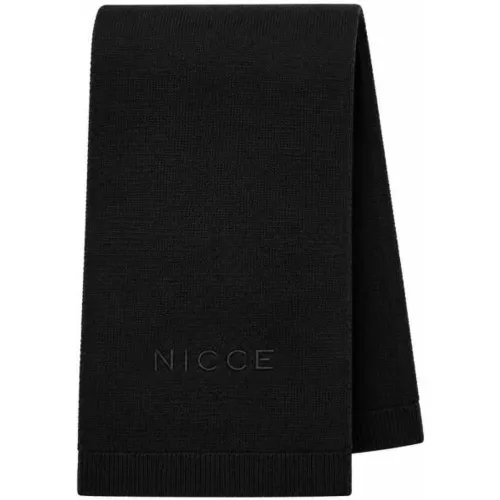 NICCE Mini Mercury Écharpe 0377-K010-0001 - NICCE London - Modalova