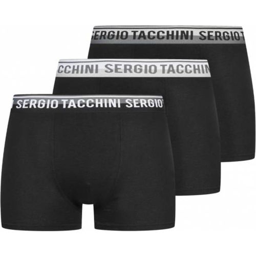 S Boxer-short Lot de 3 97891260 - Sergio Tacchini - Modalova