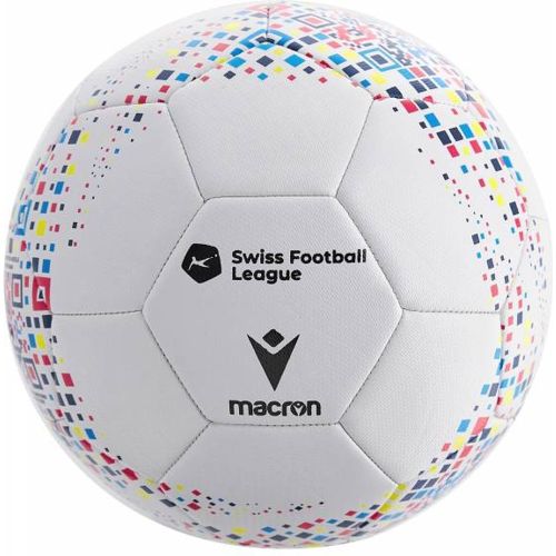 Suisse SFL FIFA Basic Ballon de foot 60005754 - Macron - Modalova