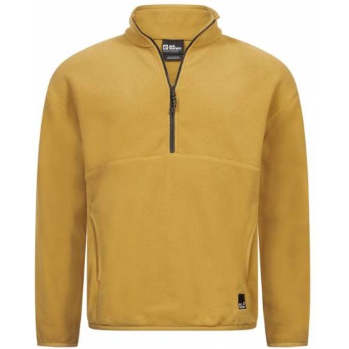 Osloer Halfzip s Pull polaire 1710611-5137 - Jack Wolfskin - Modalova