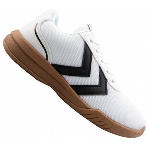 Steady Game Unisexe Chaussures d'intérieur 228856-2001 - Hummel - Modalova