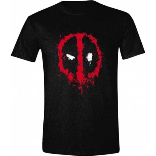Deadpool Marvel Comics s T-shirt GBMTS372BLK - Lizenz - Modalova