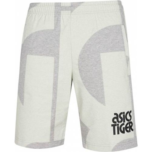 TIGER Padded Shorts s épais Short en sweat 2191A019-020 - ASICS - Modalova