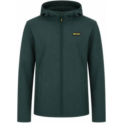 Colonne d'eau de 10 000 mm s Softshell Veste BNCH-036 - Bench - Modalova