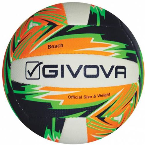 Beach Ballon de volley-ball PALBV03-2804 - Givova - Modalova