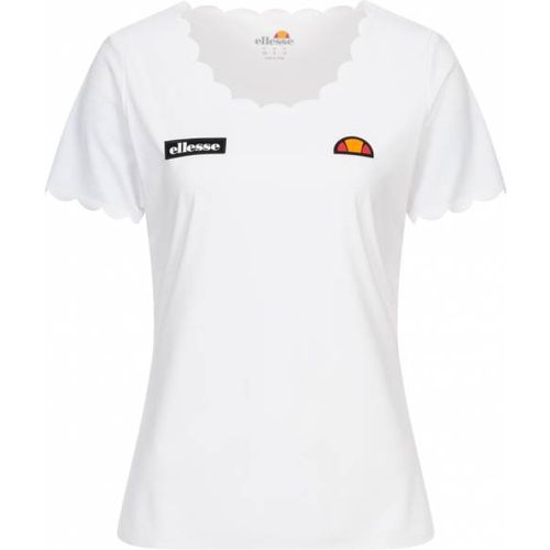 Evielyn s T-shirt de tennis SCQ17042-908 - Ellesse - Modalova