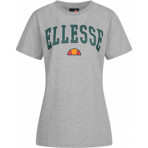 Alloui s T-shirt oversize SGP16699-112 - Ellesse - Modalova