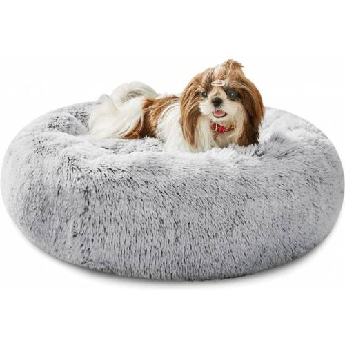 County" Lit pour chien 120 x 120 x 20 cm - SPOCADO - Modalova