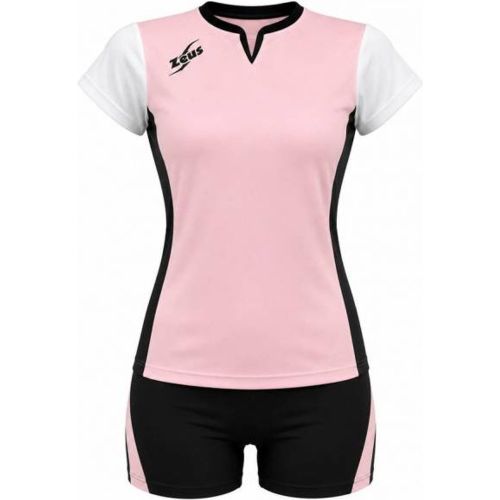 Kit Terry s Maillot de sport + Short /nero - Zeus - Modalova