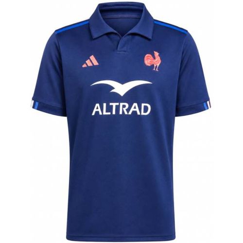 France FFR Rugby s Maillot domicile JG3533 - Adidas - Modalova