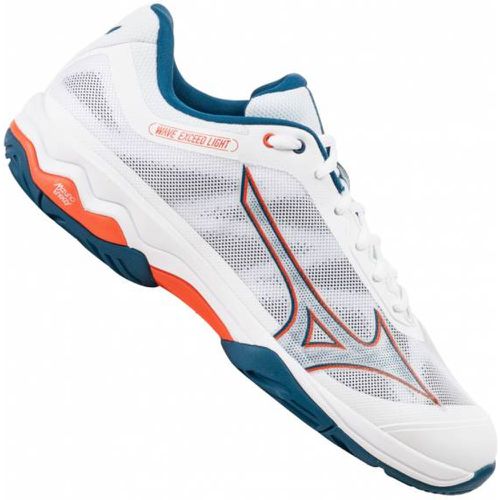 Wave Exceed Light All Court s Chaussures de tennis 61GA2218-30 - Mizuno - Modalova