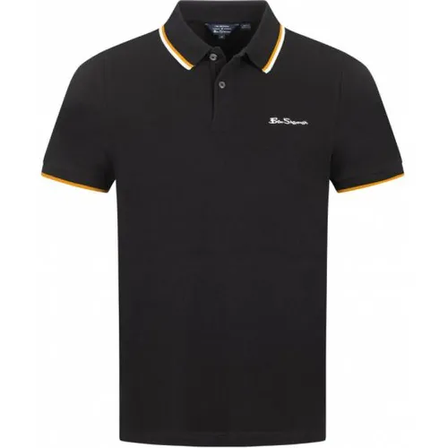 Twin Tipped s Polo 0076270 - Ben Sherman - Modalova