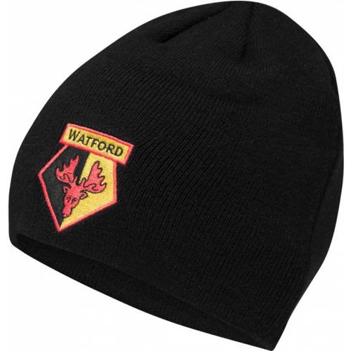 Watford FC Bonnet beanie WFC-STK-003 - Official Club Merchandise - Modalova