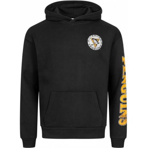 X NHL Pittsburgh Pinguins s Sweat à capuche 322-221-1606-900 - Hollister - Modalova