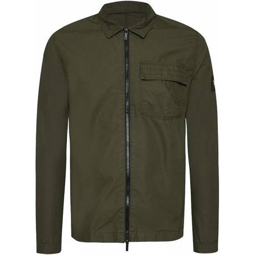 Lyle & Scott Zip Through s Veste LW1425V-W123 - Lyle and Scott - Modalova