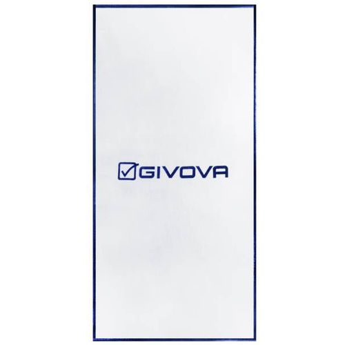 X 80 Serviette en coton ACC02-0304 - Givova - Modalova