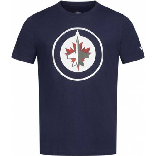 Jets de Winnipeg LNH s T-shirt 1108MNVY1ADWJE - Fanatics - Modalova