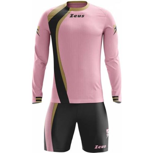 Kit Spagna Ensemble de foot + Short 2 pièces ml /noir - Zeus - Modalova