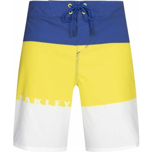 Inch Colorblock Boardshort s Maillot de bain 482642-552 - Oakley - Modalova