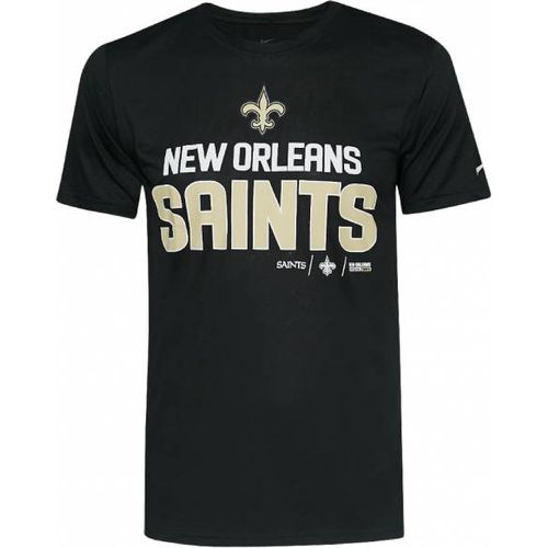 Saints de La Nouvelle-Orléans NFL s T-shirt N922-00A-7W-0ZM - Nike - Modalova