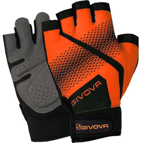 Guantino Gym Gants d'entraînement GU014-2810 - Givova - Modalova