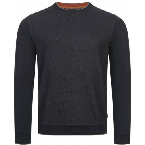 Raket s Sweat-shirt 240425-MARINE - Ted Baker - Modalova