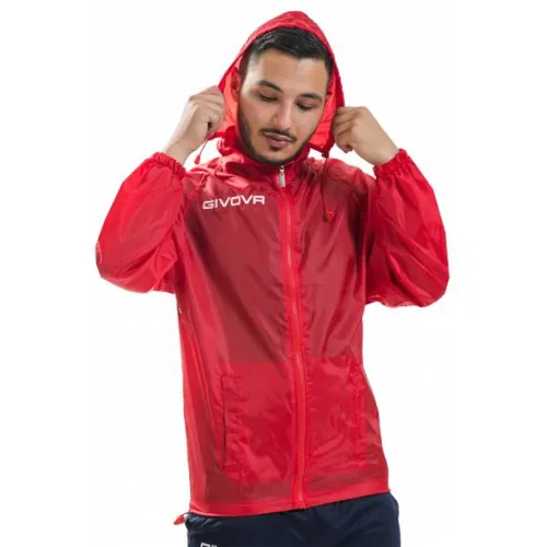 Veste de pluie "Rain Basico" - Givova - Modalova