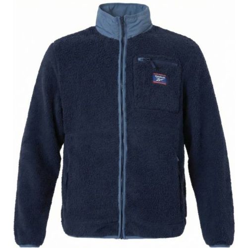 Sherpa Jacket s Veste polaire RBO15220-Vector-Navy - Reebok - Modalova