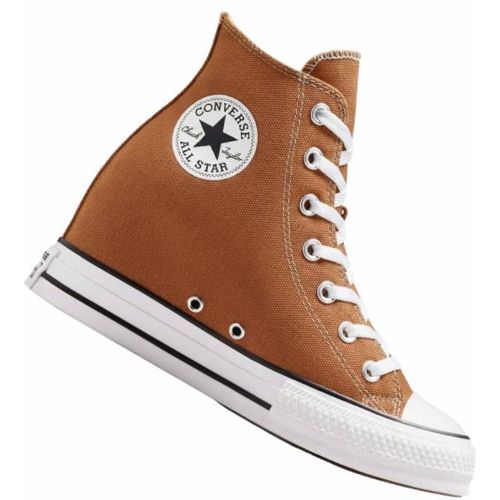 Chuck Taylor ALL STAR Wedge Platform s Sneakers A14566C - Converse - Modalova