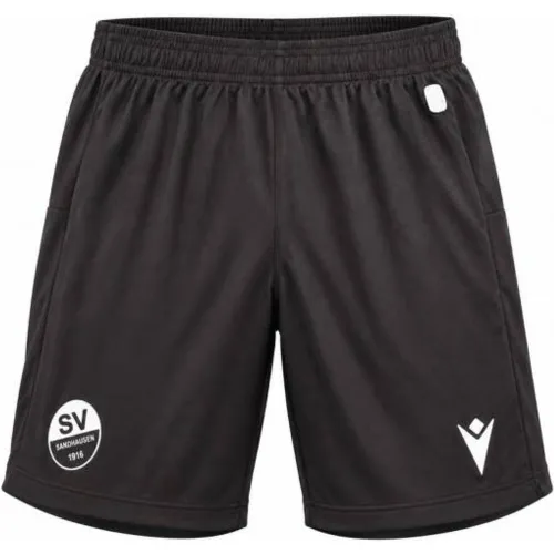 SV Sandhausen s Short extérieur 40002401 - Macron - Modalova