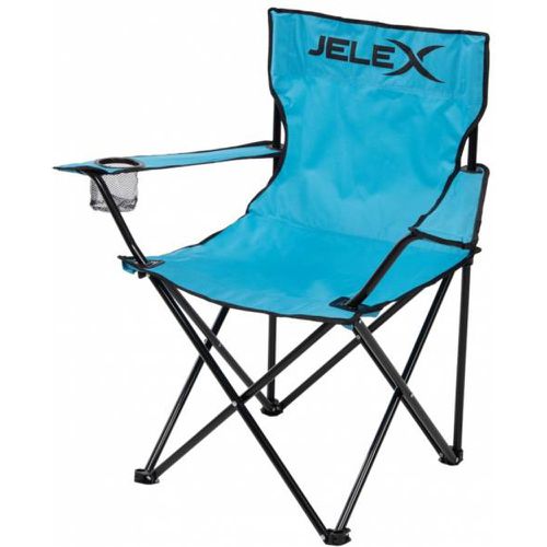 Expedition Chaise de camping turquoise - JELEX - Modalova