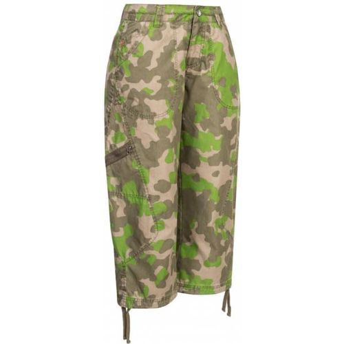 S Outdoor Camo Capri Short 32451-393 - Timberland - Modalova