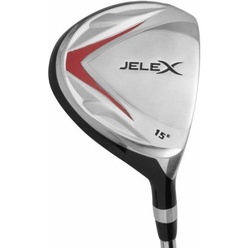 X Heiner Brand Club de golf Fairway 3 15° droitier - JELEX - Modalova