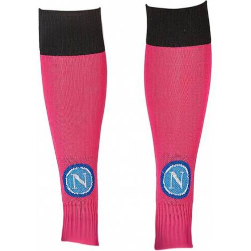 SSC Napoli EA7 s Chaussettes de foot third EASSCN23G15 - Emporio Armani - Modalova