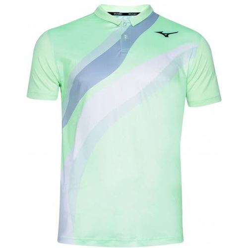 Release Shadow s Polo de tennis 62GAA502-34 - Mizuno - Modalova