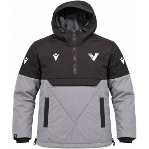 Vancouver FC Verbier s Veste softshell 58588456 - Macron - Modalova
