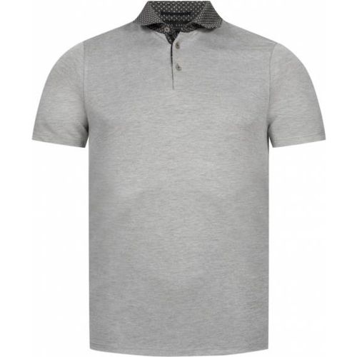 Frend Collar s Polo 246754-NOIR - Ted Baker - Modalova