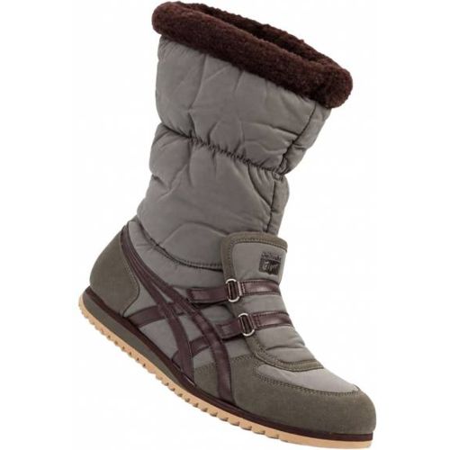 Onitsuka Tiger SNOW HEAVEN 72 MT s Bottes d'hiver D2F5N-7928 - ASICS - Modalova