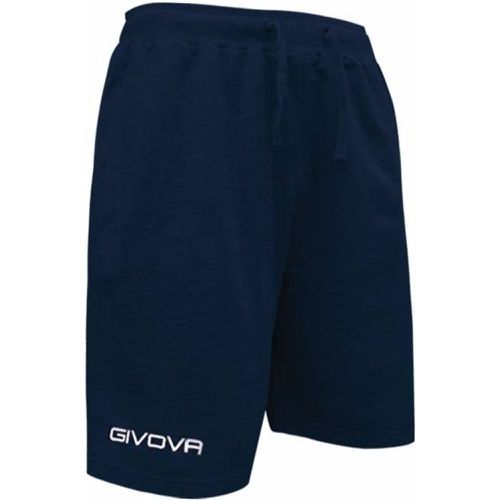 Bermuda Friend Short en sweat P015-0004 - Givova - Modalova